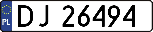 DJ26494