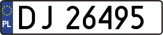 DJ26495