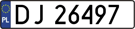 DJ26497