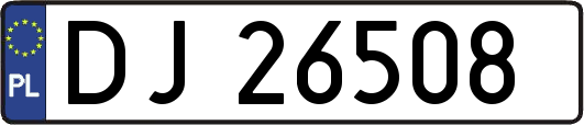 DJ26508