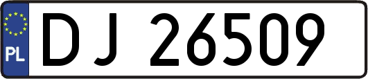 DJ26509