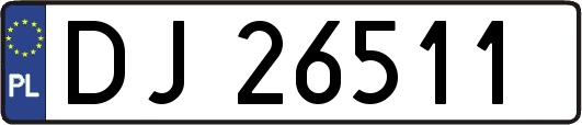 DJ26511