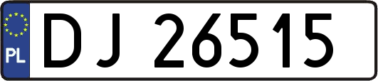 DJ26515