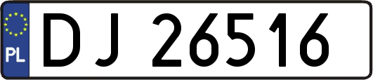 DJ26516