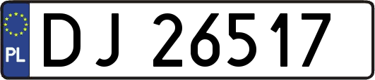 DJ26517