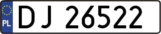 DJ26522