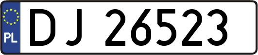 DJ26523