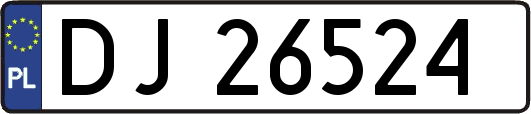 DJ26524