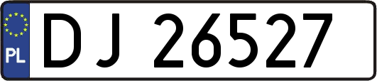 DJ26527