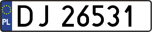 DJ26531