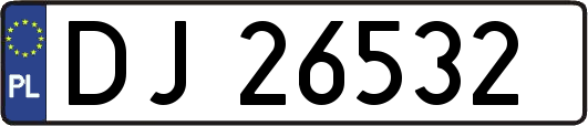 DJ26532