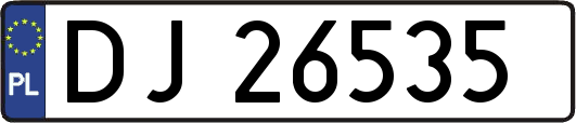 DJ26535