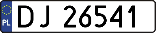 DJ26541