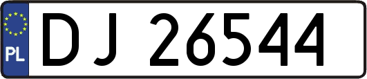 DJ26544