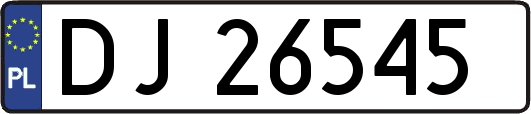 DJ26545