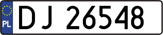 DJ26548