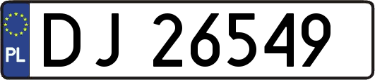 DJ26549