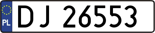 DJ26553