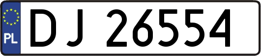 DJ26554