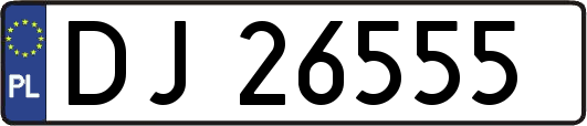 DJ26555