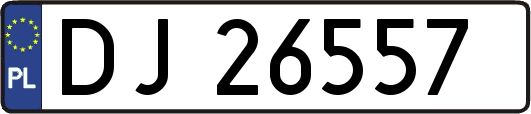 DJ26557