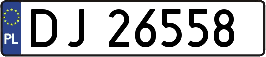 DJ26558