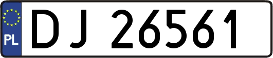 DJ26561