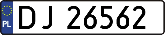 DJ26562