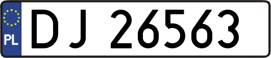 DJ26563
