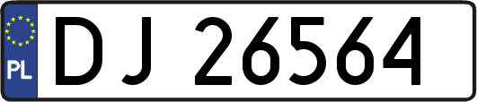 DJ26564