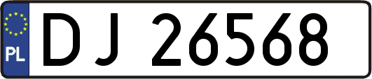 DJ26568