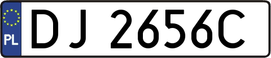 DJ2656C