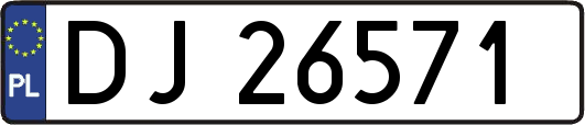 DJ26571