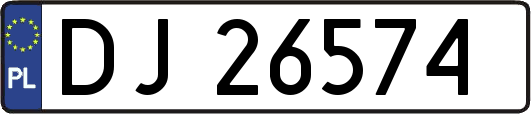 DJ26574