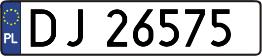 DJ26575