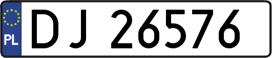 DJ26576