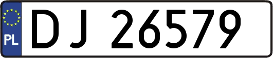 DJ26579