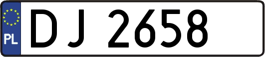 DJ2658