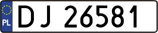 DJ26581