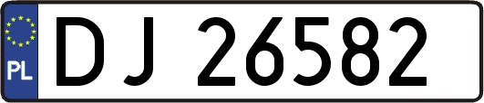DJ26582