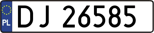 DJ26585