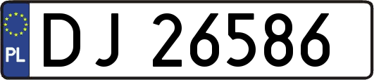 DJ26586