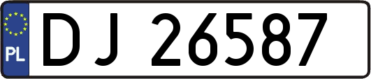 DJ26587