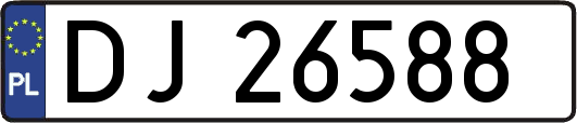 DJ26588