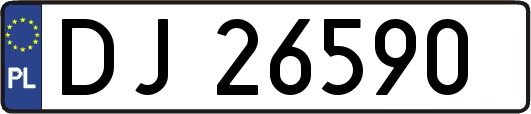 DJ26590
