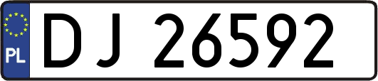 DJ26592