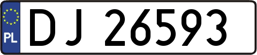DJ26593