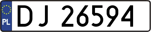 DJ26594