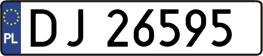 DJ26595