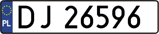 DJ26596